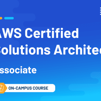 AWS Certified Solutions Architect – Associate